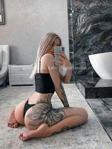 Проститутка Настя - Фото 3 №101934