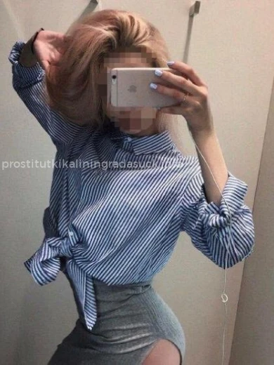 Проститутка Аня - Фото 1 №10280