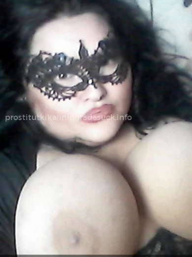 Проститутка Ирина - Фото 5 №10369