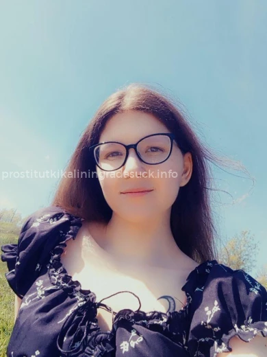 Проститутка Настя - Фото 1 №114645