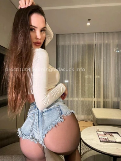 Проститутка Таня - Фото 1 №120854