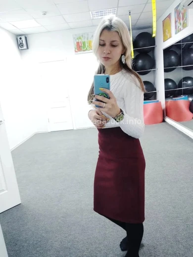 Проститутка Екатерина - Фото 4 №127314