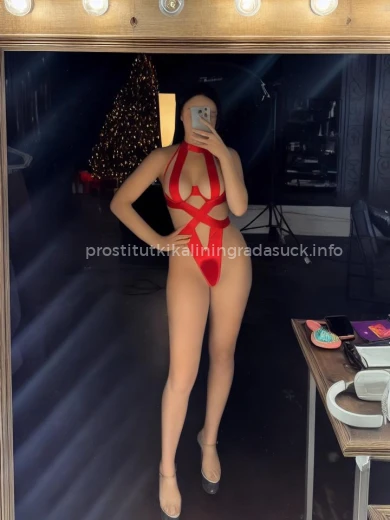 Проститутка Алекса - Фото 4 №154758