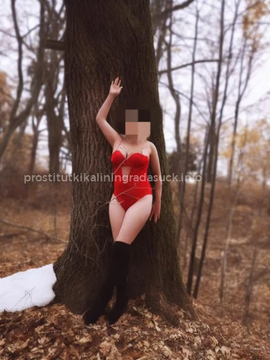 Проститутка Винера - Фото 5 №161366