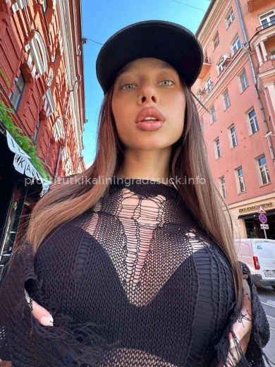 Проститутка Ксения - Фото 9 №166193