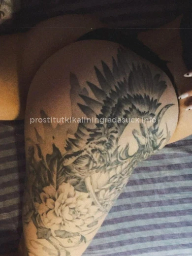 Проститутка Мария - Фото 3 №166215