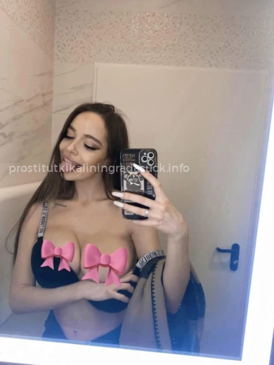 Проститутка София - Фото 5 №166230