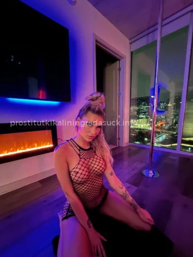 Проститутка Хлоя - Фото 4 №176057