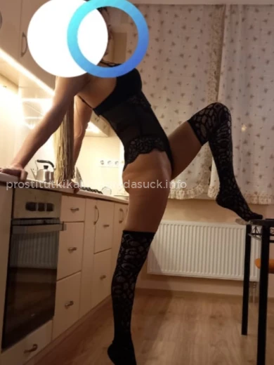 Проститутка Василиса  - Фото 4 №20985