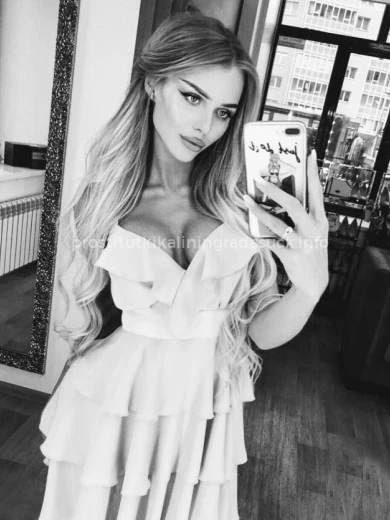 Проститутка Настя - Фото 2 №73080