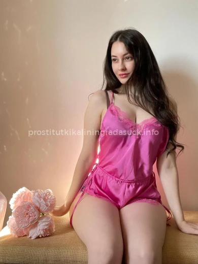 Проститутка Настя - Фото 1 №74838