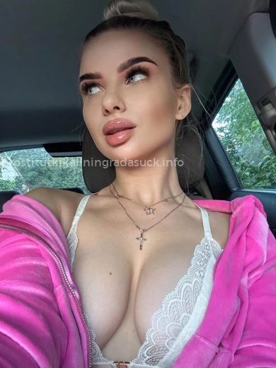 Проститутка Вика - Фото 3 №92595
