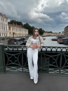 Проститутка Ника
