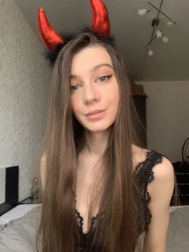 Проститутка Шушана