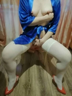 Проститутка Ира