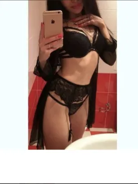 Проститутка Алина без предоплаты